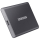 SAMSUNG T7 USB 3.2 1TB Szary MU-PC1T0T/WW - 562883 - zdjęcie 5